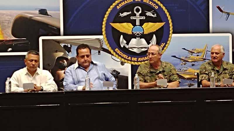 carlosmendoza No cantamos victoria ante baja en la violencia, seguimos trabajando: Gobernador