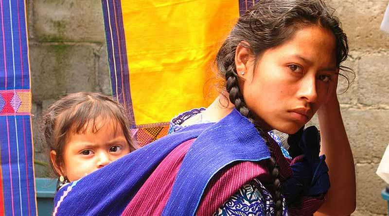 indigenas En peligro de extinción 60 por ciento de las lenguas indígenas de México