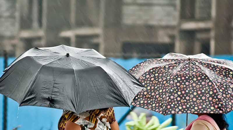 Lluvias de diferente intensidad afectarán 26 estados del país Lluvias de diferente intensidad afectarán 26 estados del país