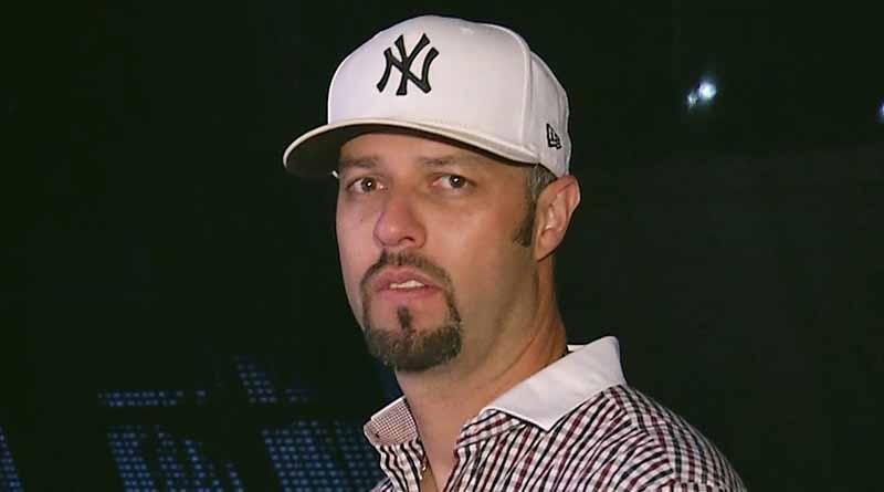loaiza Arrestan a Esteban Loaiza con 20 kilos de droga en EUA