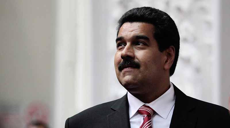 Insólito mensaje de Maduro genera decepción entre venezolanos Insólito mensaje de Maduro genera decepción entre venezolanos