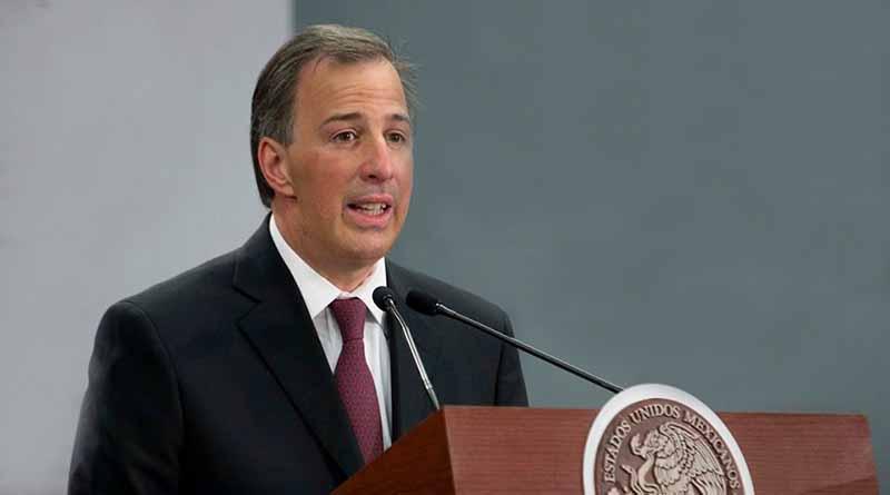 Meade se reunirá con la militancia del PRI de Oaxaca Meade se reunirá con la militancia del PRI de Oaxaca