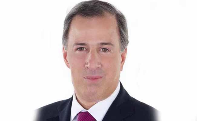 No tengo cola que me pisen, afirma Meade Kuribreña No tengo cola que me pisen, afirma Meade Kuribreña
