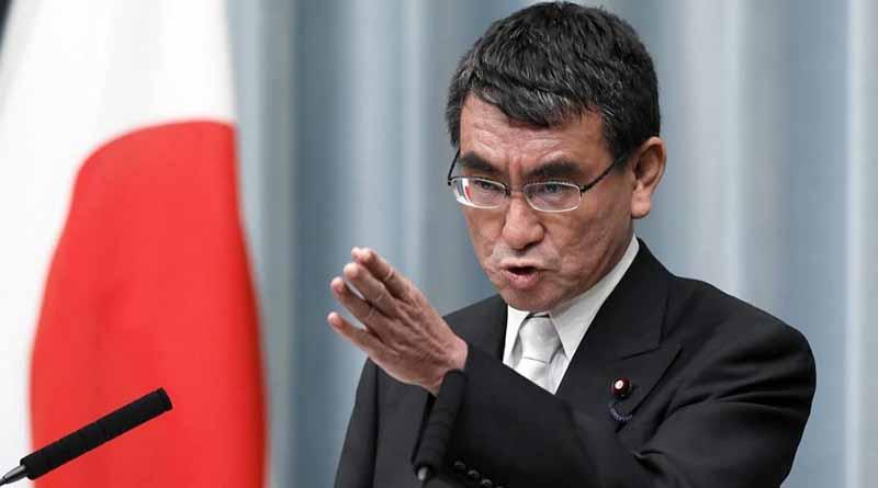 Canciller japonés evita descartar contactos con Corea del Norte Canciller japonés evita descartar contactos con Corea del Norte
