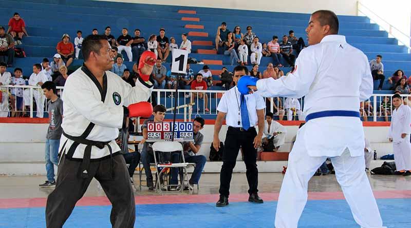 torneokarate Se invita al XIX Torneo de Karate de la amistad Los Cabos 2018