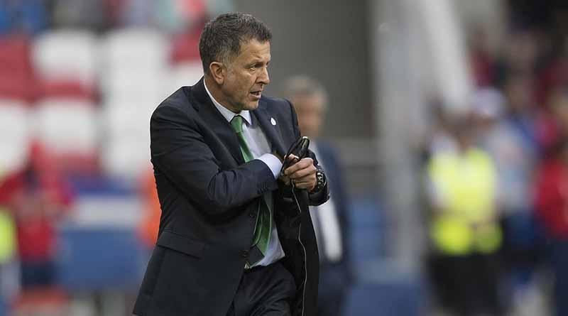 Técnico del Tri queda satisfecho con triunfo sobre Bosnia Técnico del Tri queda satisfecho con triunfo sobre Bosnia