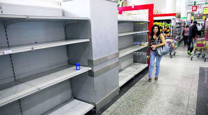 Venezolanos pierden 11 kilos de peso por falta de comida encuesta Venezolanos pierden 11 kilos de peso por falta de comida encuesta