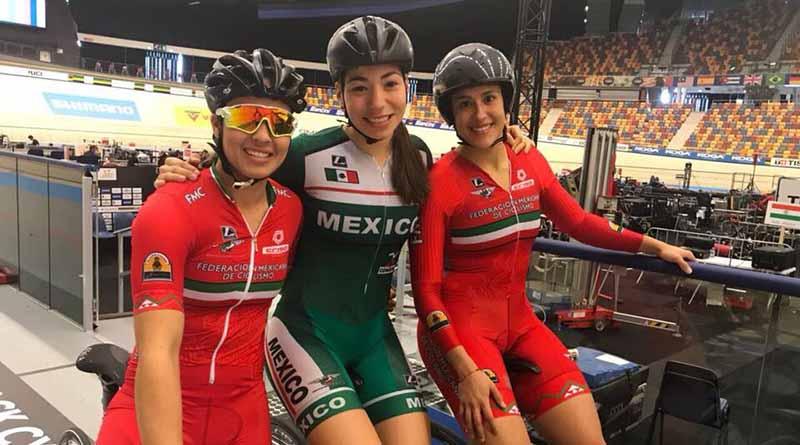 verdugo Yuli Verdugo rodará por México en Alemania