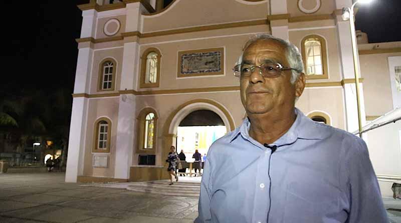 Invita párroco a preservar los valores y tradiciones en memoria al Santo Patrono San José Invita párroco a preservar los valores y tradiciones en memoria al Santo Patrono San José
