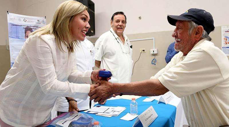 “Programa Comer Mejor” entrega en Los Cabos prótesis dentales “Programa Comer Mejor” entrega en Los Cabos prótesis dentales