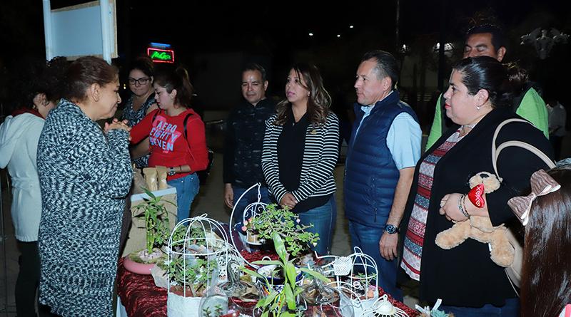 Reactiva Gobierno de Los Cabos “Los Viernes De Plaza Amelia Wilkes” en CSL Reactiva Gobierno de Los Cabos “Los Viernes de Plaza Amelia Wilkes” en CSL