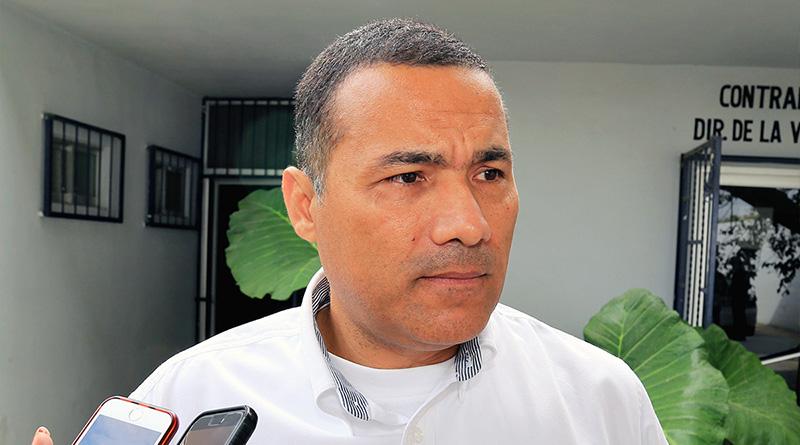 Gobierno de Los Cabos avanza en el fortalecimiento a la Seguridad Pública Gobierno de Los Cabos avanza en el fortalecimiento a la Seguridad Pública