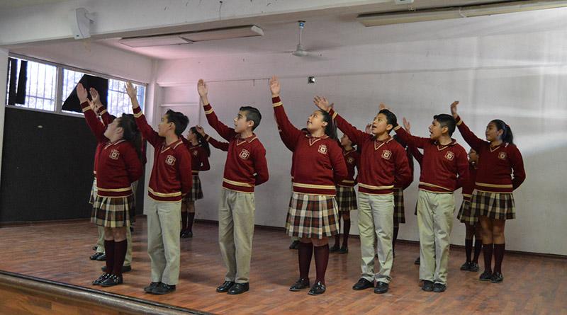 Se invita al concurso de Poesía Coral y Juguete Regional en SJC Se invita al concurso de Poesía Coral y Juguete Regional en SJC