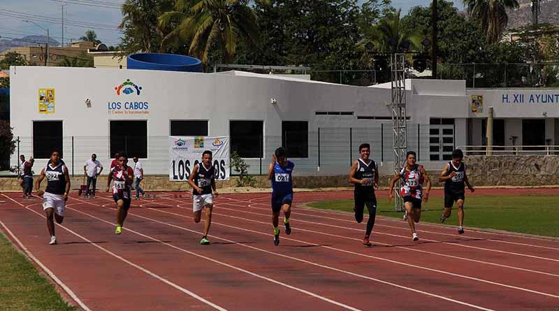 Se invita a la carrera de costales y pedestre en SJC Se invita a la carrera de costales y pedestre en SJC