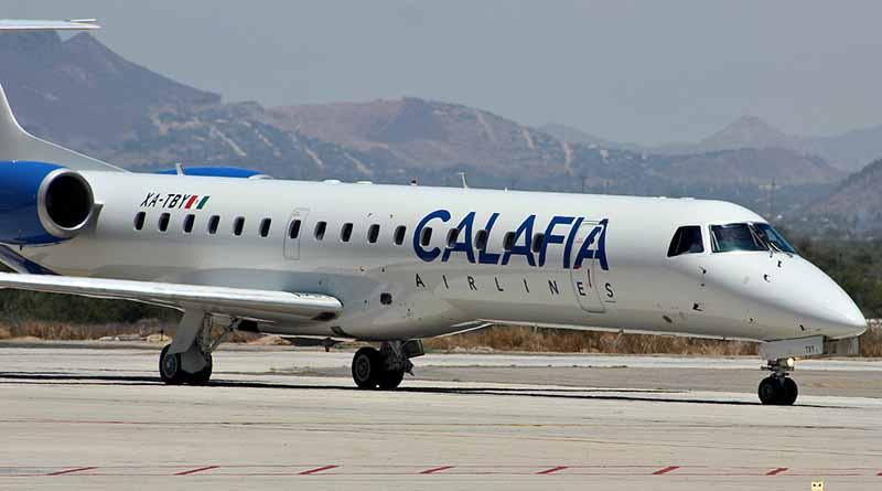 Nuevo vuelo a Loreto de San José del Cabo Nuevo vuelo a Loreto de San José del Cabo