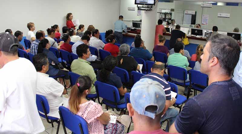 31 de marzo culmina el Programa Temporal de Descuento en Impuesto Predial 31 de marzo culmina el Programa Temporal de Descuento en Impuesto Predial
