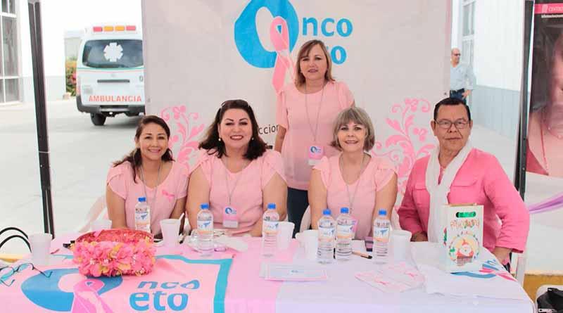 Ayuntamiento de La Paz lleva cabo Tercera Feria de la Mujer Ayuntamiento de La Paz lleva cabo Tercera Feria de la Mujer