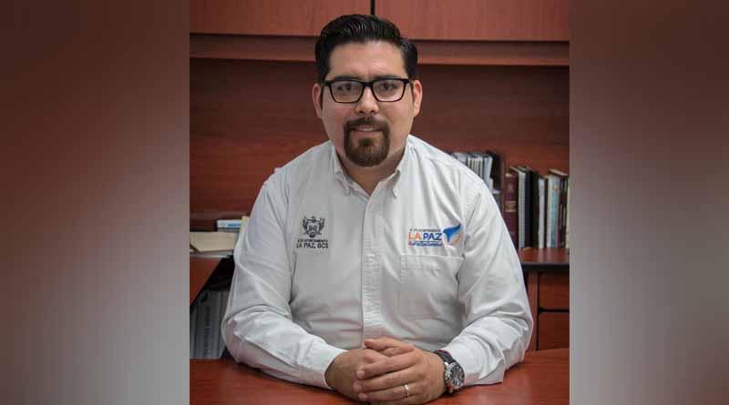 Ayuntamiento de La Paz anuncia periodo vacacional de Semana Santa 2018 Ayuntamiento de La Paz anuncia periodo vacacional de Semana Santa 2018