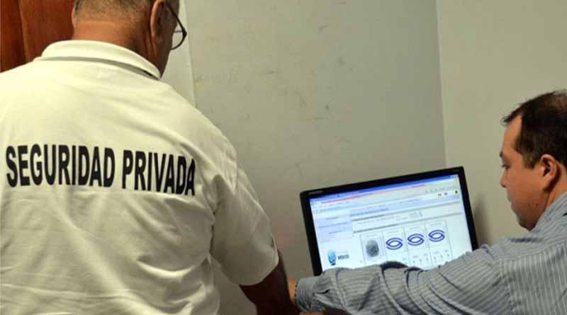 Clausura SSPE cinco compañías privadas Clausura SSPE cinco compañías privadas
