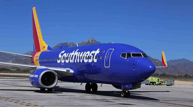 Conectividad aérea de Los Cabos con Estados Unidos continúa fortaleciéndose Conectividad aérea de Los Cabos con Estados Unidos continúa fortaleciéndose
