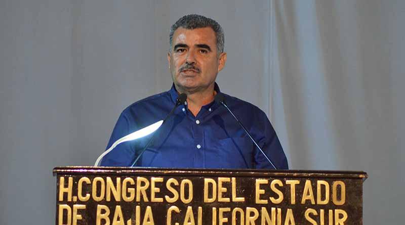 Urge el Congreso del Estado solucionar el problema e incomunicación en la Pacífico-Norte: Diputado Francisco Javier Arce Urge el Congreso del Estado solucionar el problema e incomunicación en la Pacífico-Norte: Diputado Francisco Javier Arce