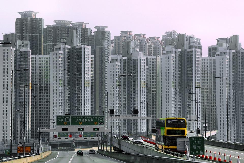 China está ganando la guerra contra la contaminación ambiental China está ganando la guerra contra la contaminación ambiental