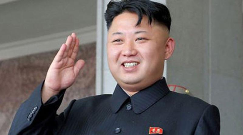 Líder norcoreano Kim Jong-un ofrece una cena a delegados surcoreanos Líder norcoreano Kim Jong-un ofrece una cena a delegados surcoreanos