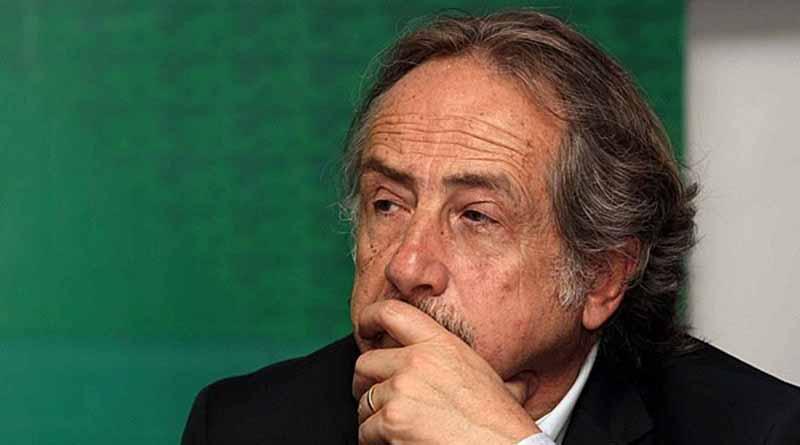 deciodemaria Decio de María presenta su renuncia a la presidencia de Femexfut
