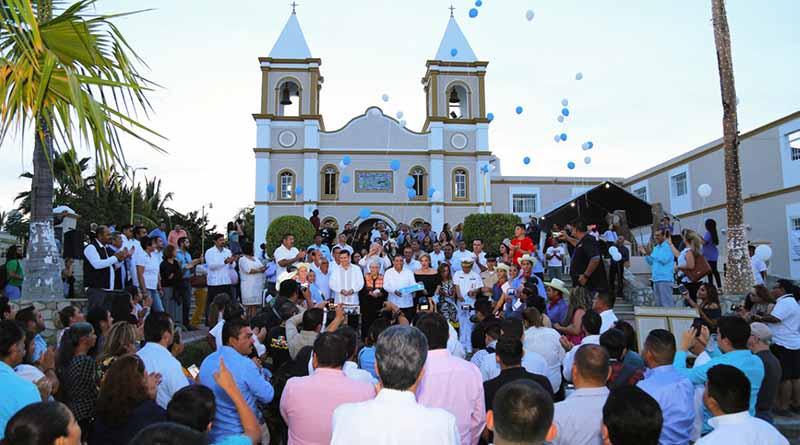 fiestassjc Inician Fiestas Tradicionales de la Hermandad SJC 2018