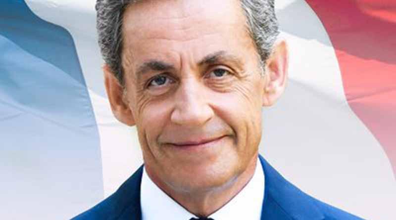 He sido acusado sin pruebas dice Sarkozy sobre cargos de corrupción He sido acusado sin pruebas dice Sarkozy sobre cargos de corrupción