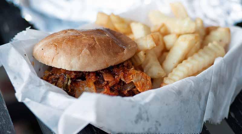 La “comida basura”, una tendencia al alza en Alemania La “comida basura”, una tendencia al alza en Alemania