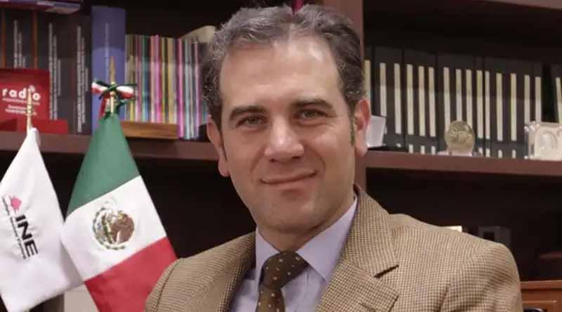 ineindependientes El 29 de marzo INE aprobará registro de presidenciables independientes