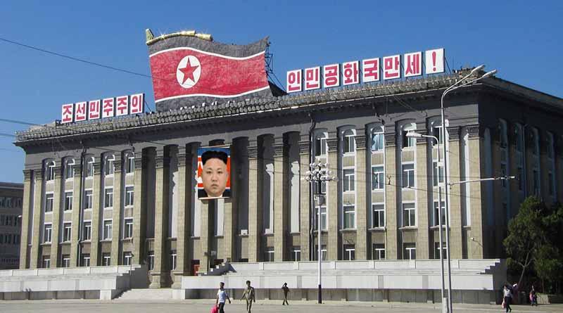 Corea del Norte busca salir del aislamiento Corea del Norte busca salir del aislamiento