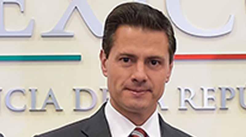 “Construcción del muro fronterizo no es un gesto amistoso” Peña Nieto “Construcción del muro fronterizo no es un gesto amistoso” Peña Nieto