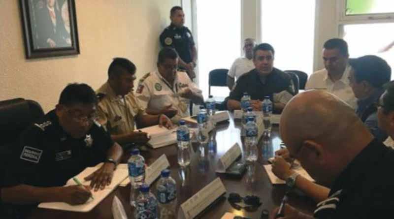 paisano Arranca operativo Semana Santa del programa Paisano 2018