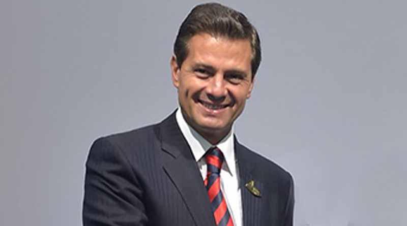 Peña Nieto promulga Ley para Instituciones de Tecnología Financiera Peña Nieto promulga Ley para Instituciones de Tecnología Financiera