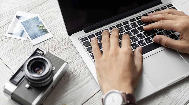 Urge rescatar principios del periodismo en la era del "fake news" Urge rescatar principios del periodismo en la era del "fake news"