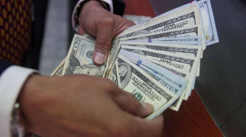 remesas Remesas logran monto histórico en enero, crecen 7.47 por ciento anual
