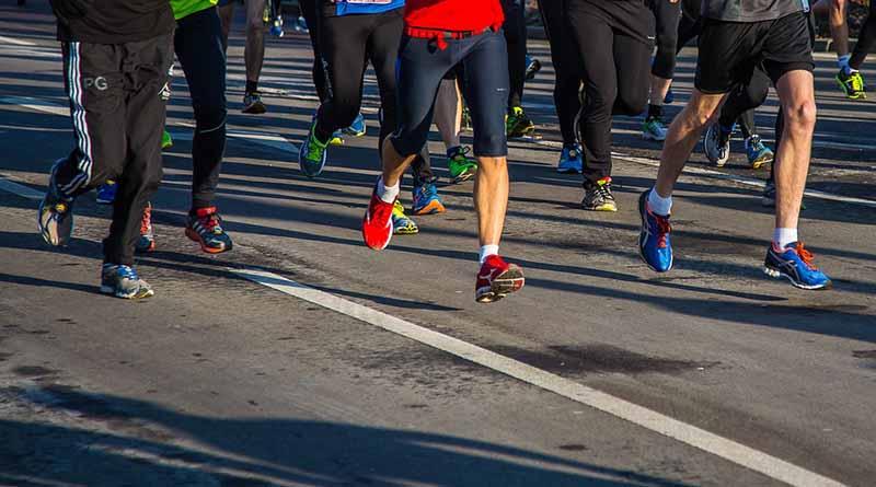 Gran ambiente, entusiasmo y unión en Maratón de Torreón Gran ambiente, entusiasmo y unión en Maratón de Torreón