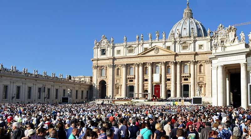 Mexicanas participan en debate del Vaticano sobre rol de la mujer Mexicanas participan en debate del Vaticano sobre rol de la mujer