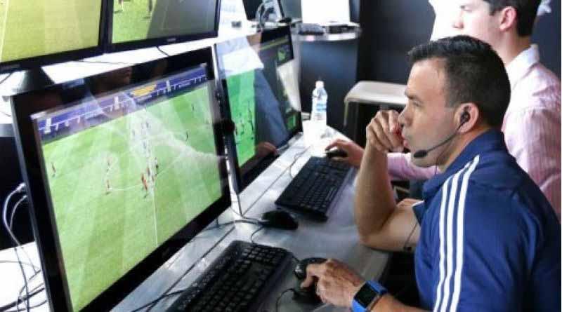 videoasistente Aprueban el uso del "video asistente" para Copa del Mundo Rusia 2018