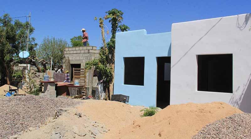 Ayuntamiento de La Paz iniciará recepción de documentos para apoyos de vivienda Ayuntamiento de La Paz iniciará recepción de documentos para apoyos de vivienda