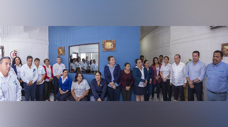 Brinda OOMSAPAS LC, uno de los servicios más importantes para la ciudadanía Brinda OOMSAPAS LC, uno de los servicios más importantes para la ciudadanía
