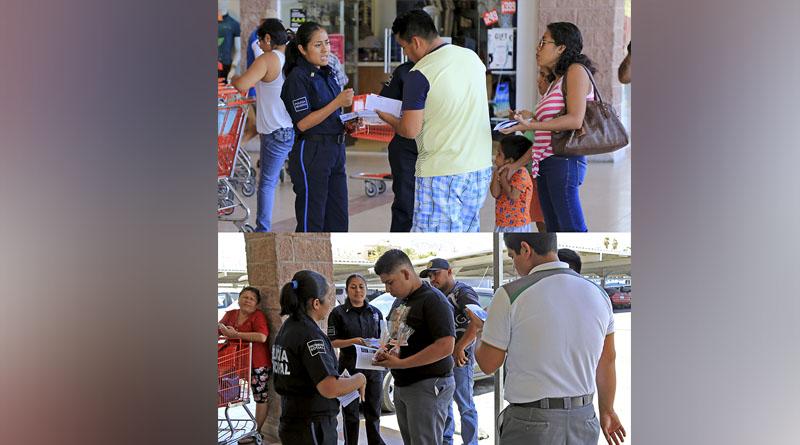 Intégrate a la nueva Policía de Los Cabos Intégrate a la nueva Policía de Los Cabos