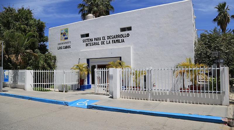 Mantiene DIF LOS CABOS, atención a todos los sectores de la población Mantiene DIF LOS CABOS, atención a todos los sectores de la población
