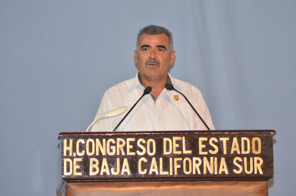 Llama Congreso del Estado a respetar el marco legal en materia electoral Llama Congreso del Estado a respetar el marco legal en materia electoral