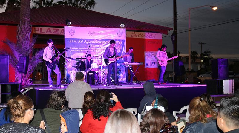 Invitan al evento de Luna Mágica del mes de abril Invitan al evento de Luna Mágica del Mes de Abril