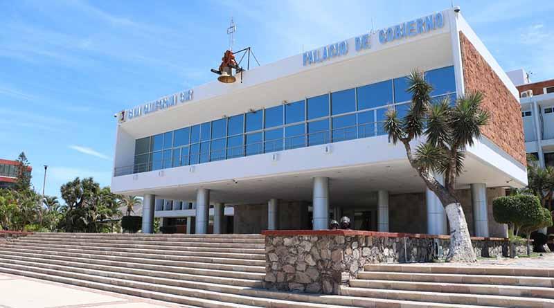 Sostienen reunión de coordinación poderes ejecutivo y legislativo Sostienen reunión de coordinación poderes ejecutivo y legislativo