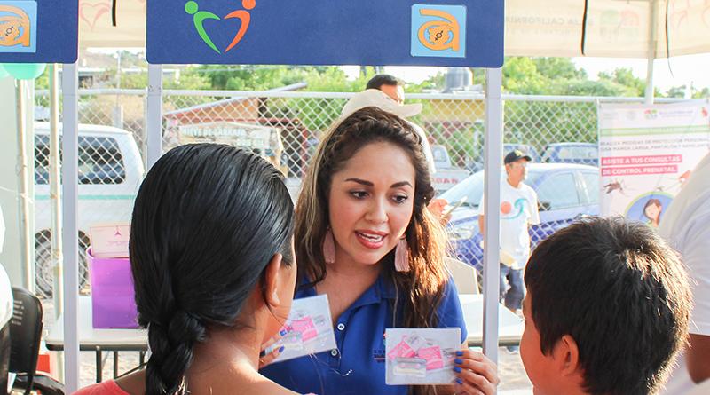 Es BCS una de las entidades con menor tasa de embarazo adolescente Es BCS una de las entidades con menor tasa de embarazo adolescente