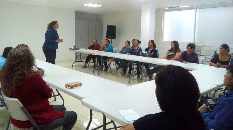 Involucran a padres de familia en actividades de orientación sexual para adolescentes Involucran a padres de familia en actividades de orientación sexual para adolescentes